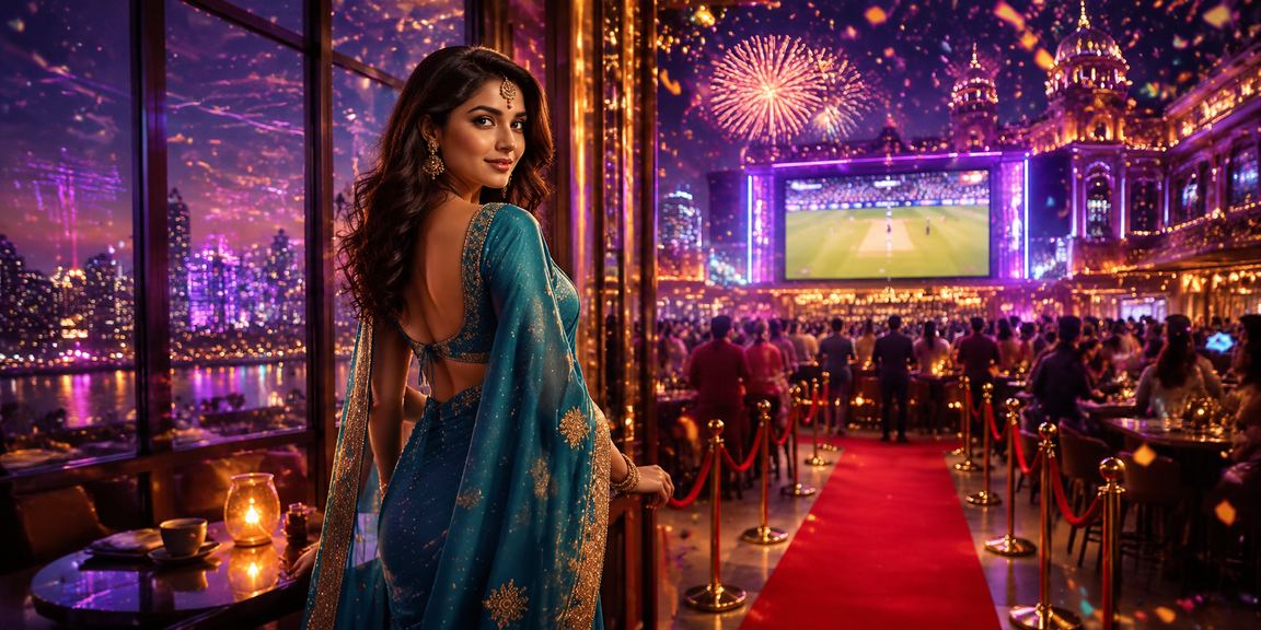 Indian cricket fans registering to online betting platform