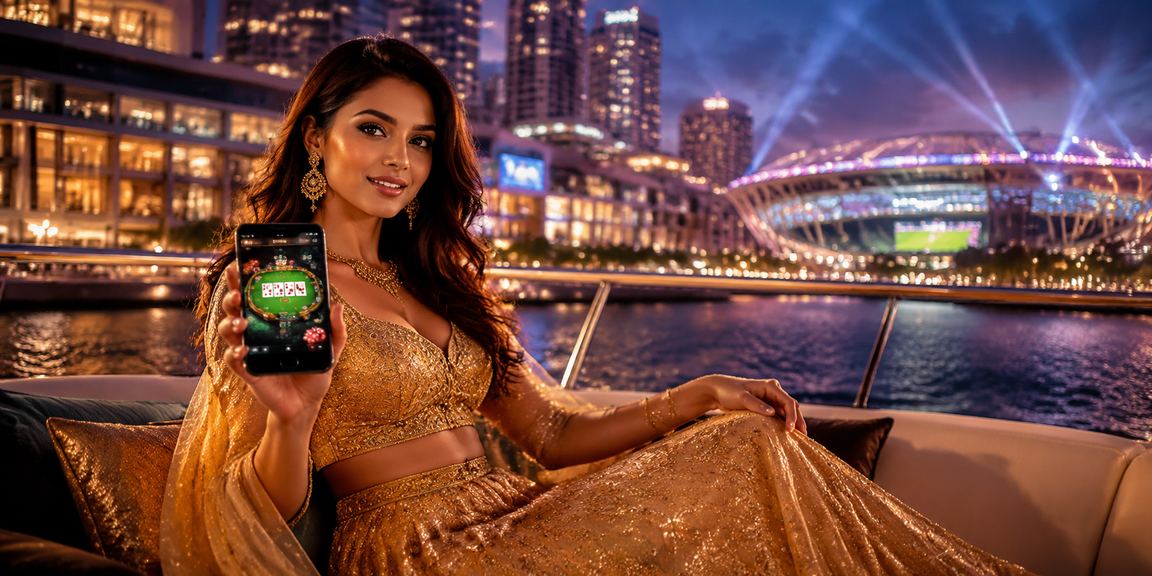 Online casino gaming in India with privacy and security